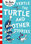 Yertle the Turtle and Other Stories (Dr. Seuss)